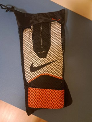 Guantes de portero Nike GK