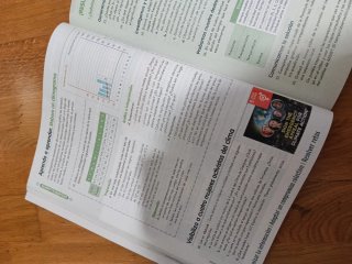 Geografía e historia, 1 ESO, Comunidad en red