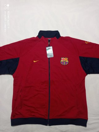Chándal Vintage FC Barcelona Nuevo XL