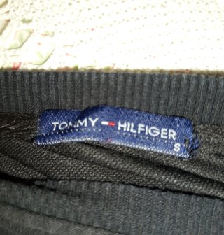 Sudadera Tommy Hilfiger | Hombre/Niño.