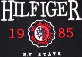 Sudadera Tommy Hilfiger | Hombre/Niño.