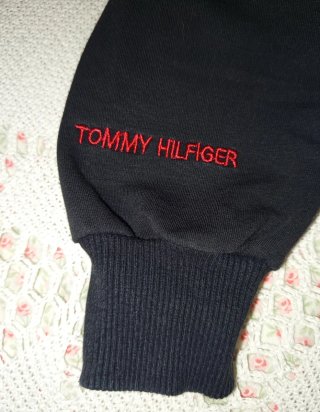 Sudadera Tommy Hilfiger | Hombre/Niño.
