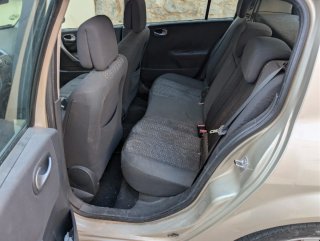 Renault Megane 2007