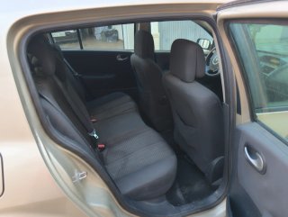 Renault Megane 2007