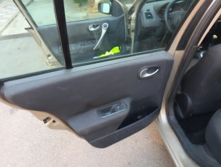 Renault Megane 2007