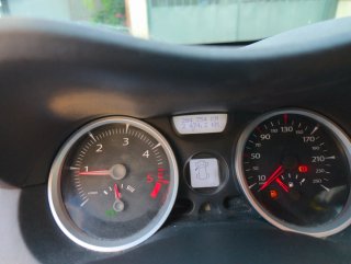Renault Megane 2007