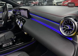 Mercedes-Benz Clase CLA 2020