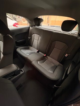 Audi A1 2011