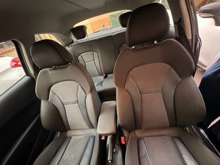 Audi A1 2011