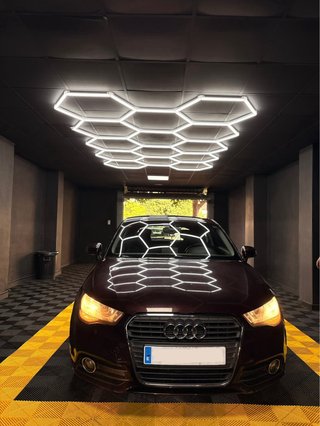 Audi A1 2011