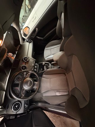 Audi A1 2011