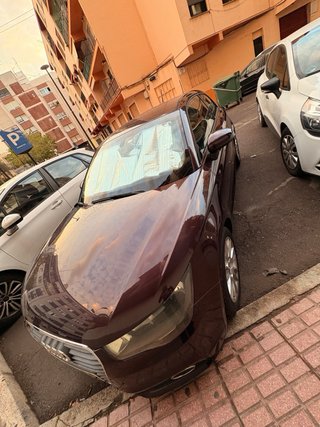 Audi A1 2011
