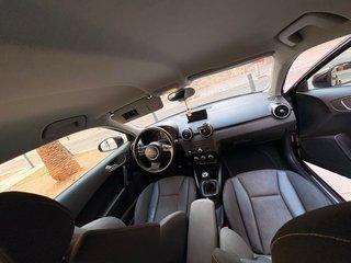Audi A1 2011