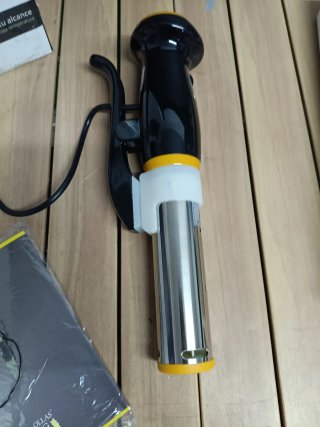 Sous Vide Chef Cuisine 1300W Ollas GM