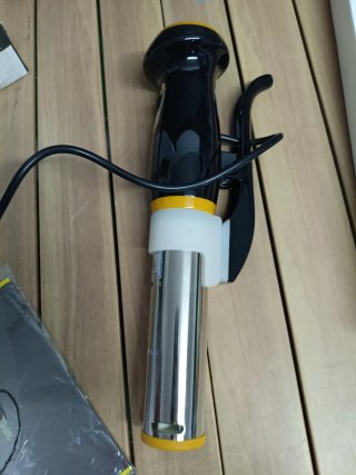 Sous Vide Chef Cuisine 1300W Ollas GM