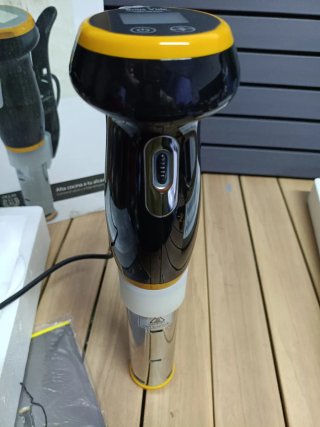 Sous Vide Chef Cuisine 1300W Ollas GM