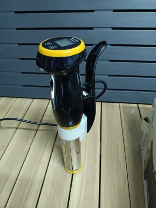 Sous Vide Chef Cuisine 1300W Ollas GM