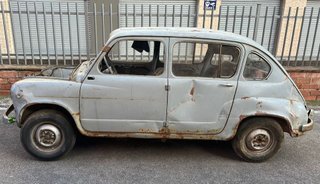 496-SEAT 800 PARA RESTAURAR