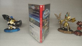 🇪🇸 Skylanders Imaginators Nintendo Switch