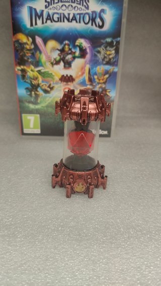 🇪🇸 Skylanders Imaginators Nintendo Switch