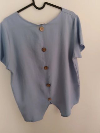 Lote camisas talla M L