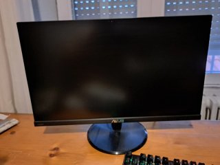 Computer Intel Core i7-8700 3.20GHz