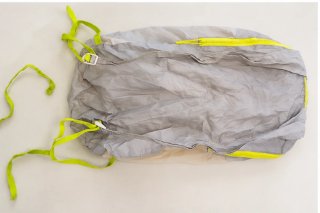 Mochila Quechua 10L Ultra Compacta.