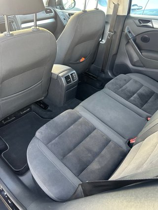 Volkswagen Golf VI TDI 1.6