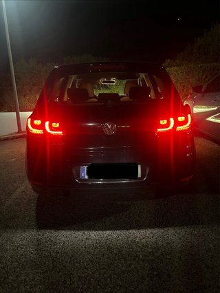 Volkswagen Golf VI TDI 1.6