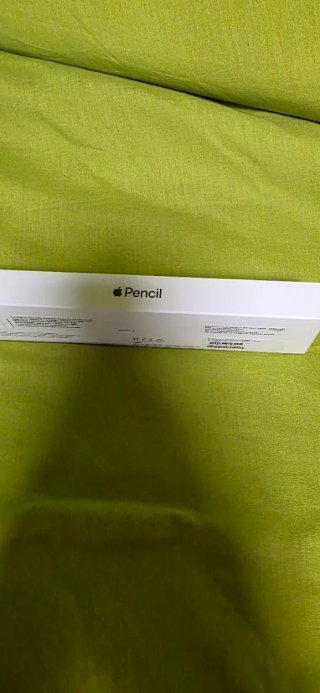 Apple Pencil 2ª Generación
