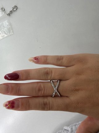 Pack de joyas plateadas
