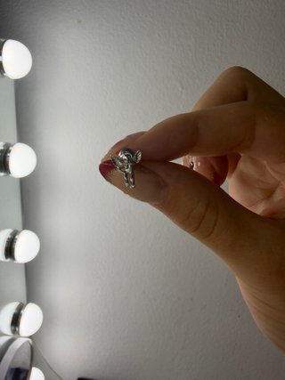 Pack de joyas plateadas