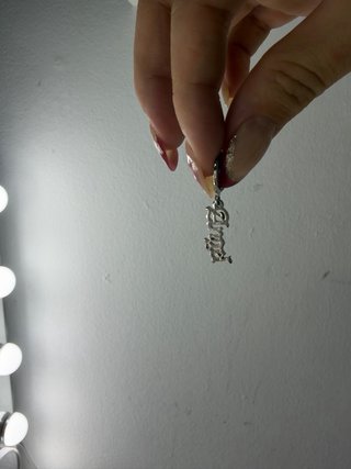 Pack de joyas plateadas