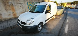 Renault Kangoo 1.5 dci