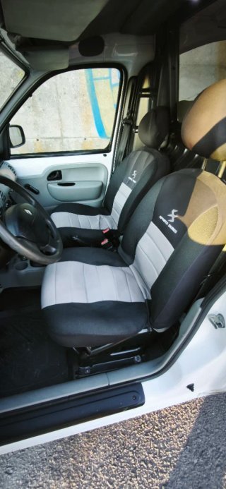 Renault Kangoo 1.5 dci