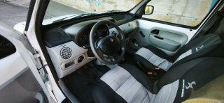 Renault Kangoo 1.5 dci