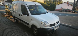 Renault Kangoo 1.5 dci