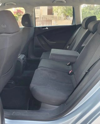 Volkswagen Passat 2007