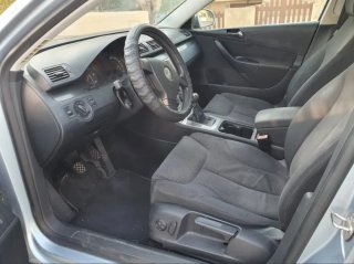 Volkswagen Passat 2007