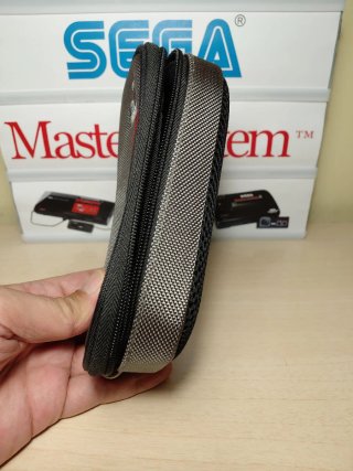 Funda para PSP Sony