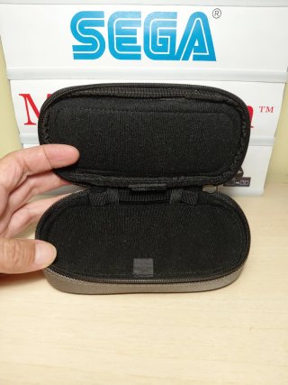 Funda para PSP Sony
