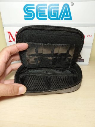 Funda para PSP Sony