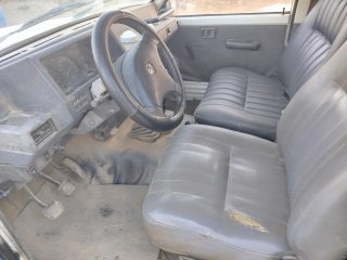 Nissan Patrol 1996