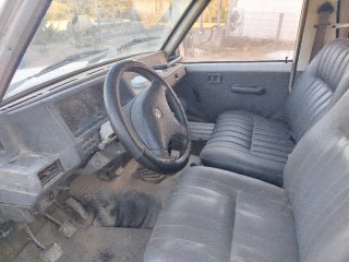 Nissan Patrol 1996