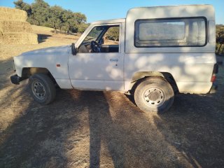 Nissan Patrol 1996