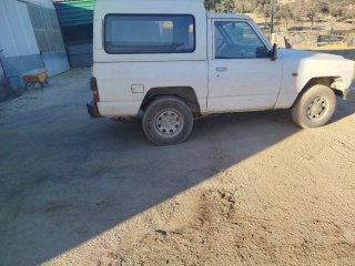 Nissan Patrol 1996