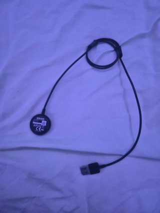 Cargador Samsung Galaxy Watch