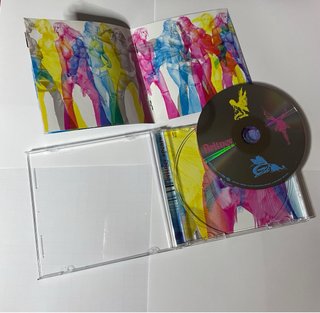 CD Britney Spears - Britney