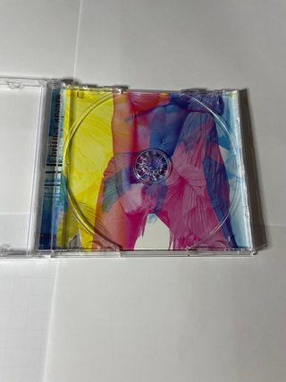 CD Britney Spears - Britney