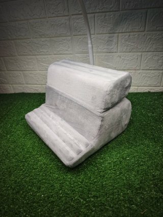 Cojín Plegable para Tablet y Móvil